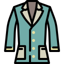 Chaqueta icon