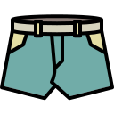 bermudas icon