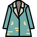 Chaqueta icon