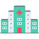 hospital icon