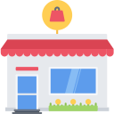 tienda icon