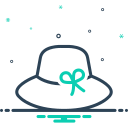 sombrero icon