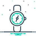 reloj icon