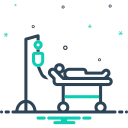 hospital icon