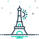 parís icon