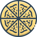 pizza icon