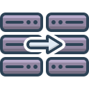 base de datos icon