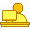 administración icon