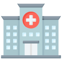 hospital icon