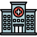 hospital icon