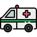 ambulancia