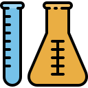 matraz erlenmeyer