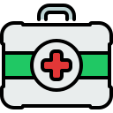 bolsa medica icon