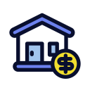 comprar casa icon