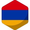 bandera de armenia 