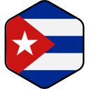 bandera de cuba 