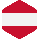 bandera de austria 