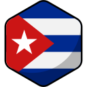 bandera de cuba 