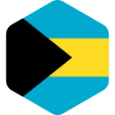 bandera de bahamas 