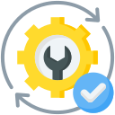 mejoramiento icon