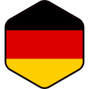 bandera de alemania icon