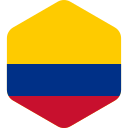 bandera colombia 