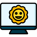 cliente feliz icon