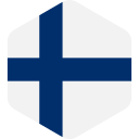 bandera de finlandia 