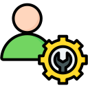 persona clave icon