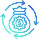 generación de ingresos 