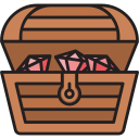 tesoro icon