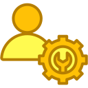 persona clave icon