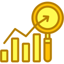 análisis de pronóstico icon