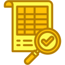 auditoría icon