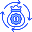 generación de ingresos 