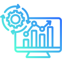 procesamiento de datos icon