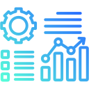 visualización de datos icon