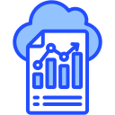 nube de datos 