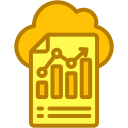 nube de datos 