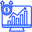 crecimiento de ingresos 