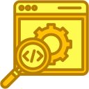 programación icon