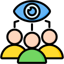 visión icon