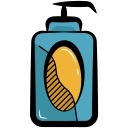 champú icon