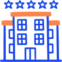 hotel icon