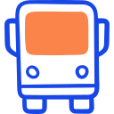 autobús icon