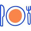 restaurante icon