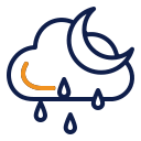 lluvia icon