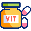 vitaminas icon