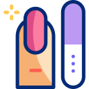 manicura icon