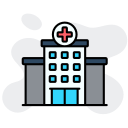 hospital icon